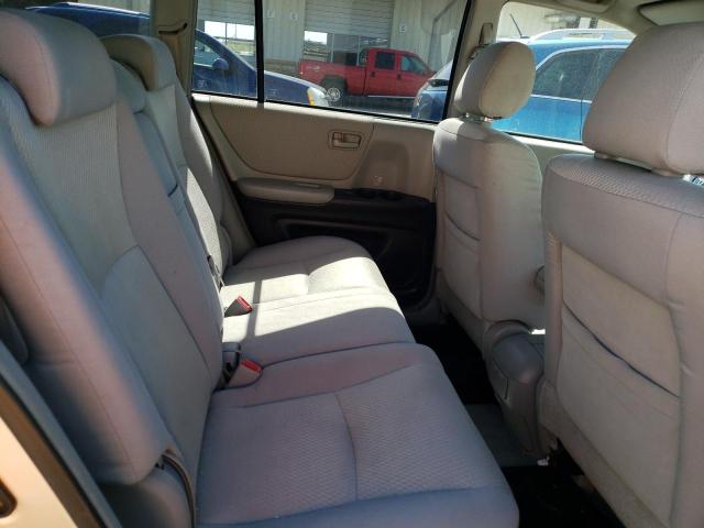 Photo 11 from auction – 2005 TOYOTA HIGHLANDER with VIN JTEEP21A450123338