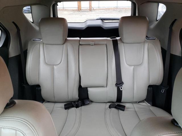 Photo 10 from auction – 2011 CHEVROLET EQUINOX LT with VIN 2CNALDEC8B6267933