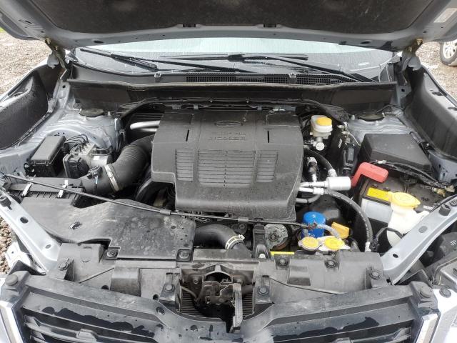 Photo 12 from auction – 2021 SUBARU FORESTER P with VIN JF2SKAJCXMH506798