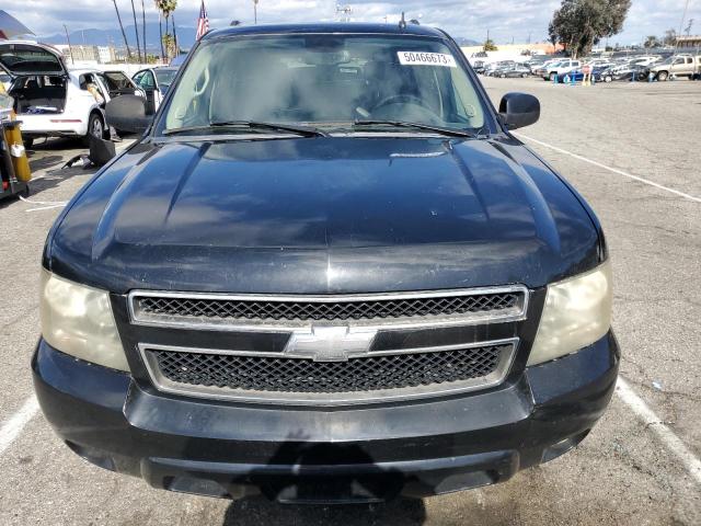 Photo 5 from auction – 2007 CHEVROLET SUBURBAN K with VIN 3GNFK16347G102622