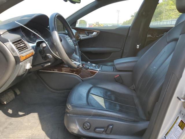 Photo 7 from auction – 2014 AUDI A7 PREMIUM with VIN WAUWGAFC0EN008040