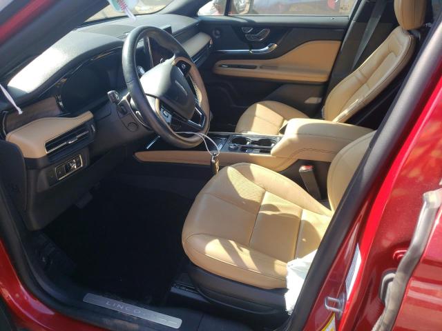 Photo 7 from auction – 2020 LINCOLN CORSAIR RE with VIN 5LMCJ2D91LUL16656