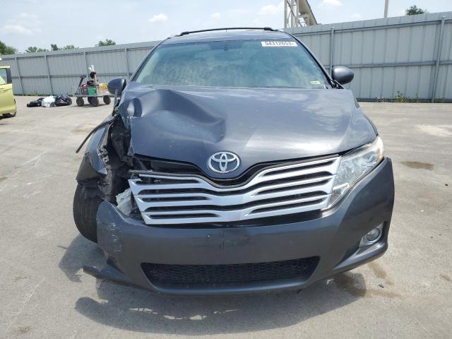 Photo 5 from auction – 2010 TOYOTA VENZA with VIN 4T3BK3BB7AU042312