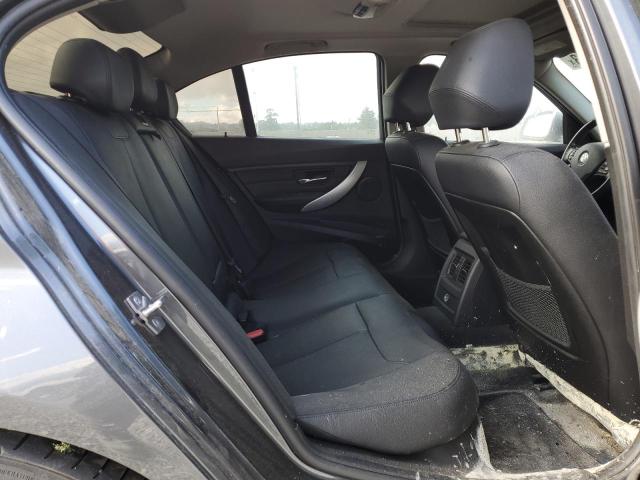 Photo 10 from auction – 2013 BMW 328 I SULE with VIN WBA3C1C52DF443509