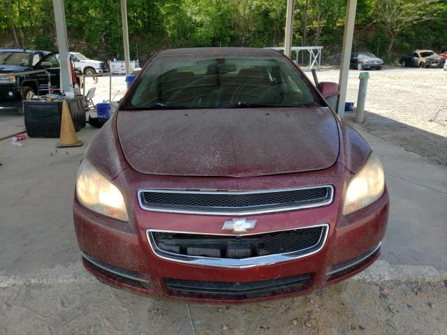 Photo 5 from auction – 2011 CHEVROLET MALIBU 2LT with VIN 1G1ZD5EUXBF248253