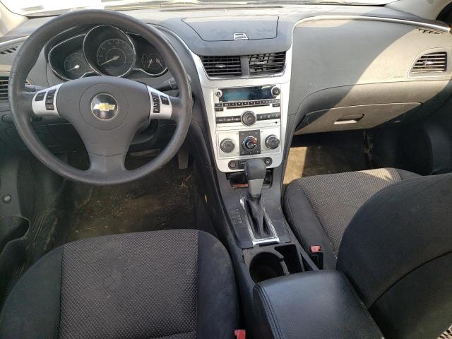 Photo 8 from auction – 2011 CHEVROLET MALIBU with VIN 1G1ZC5EU5BF146944