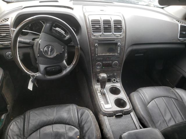 Photo 8 from auction – 2012 GMC ACADIA DEN with VIN 1GKKVTED7CJ199896
