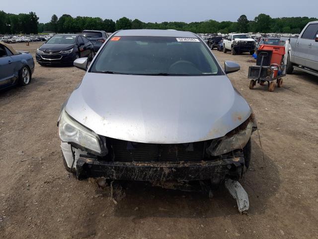Photo 5 from auction – 2017 TOYOTA CAMRY LE with VIN 4T1BF1FK4HU302056