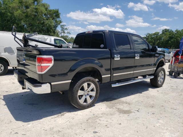 Photo 3 from auction – 2014 FORD F150 SUPER with VIN 1FTFW1CF4EFC86180