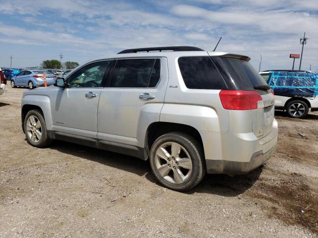 Photo 2 from auction – 2014 GMC TERRAIN SL with VIN 2GKFLWEK5E6301008