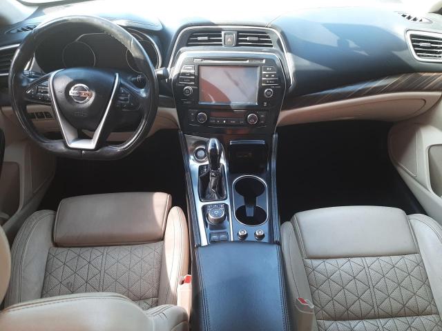 Photo 8 from auction – 2016 NISSAN MAXIMA 3.5 with VIN 1N4AA6AP0GC402468