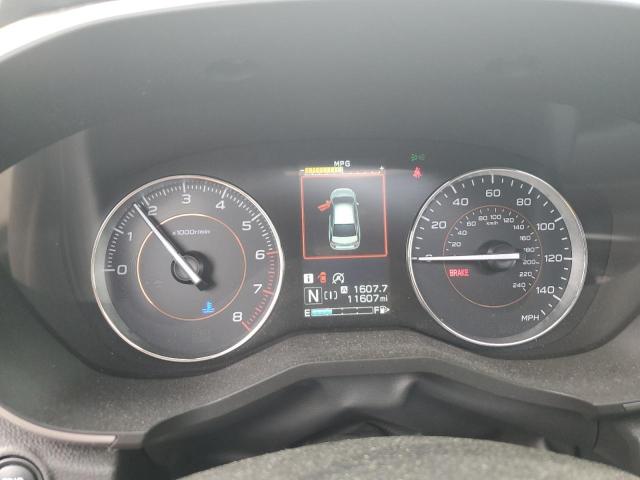 Photo 9 from auction – 2022 SUBARU CROSSTREK with VIN JF2GTHNC7NH271865