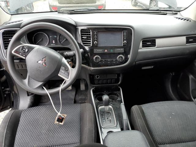 Photo 8 from auction – 2018 MITSUBISHI OUTLANDER with VIN JA4AD2A30JJ001197