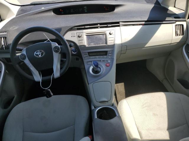 Photo 8 from auction – 2015 TOYOTA PRIUS with VIN JTDKN3DU3F1965429