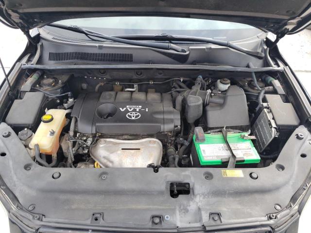 Photo 12 from auction – 2010 TOYOTA RAV4 with VIN 2T3ZF4DV3AW046762
