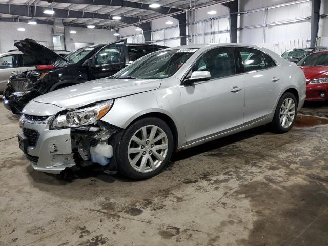 CHEVROLET MALIBU 2LT 2014 with VIN 1G11E5SL9EF193045 - Photo from auction