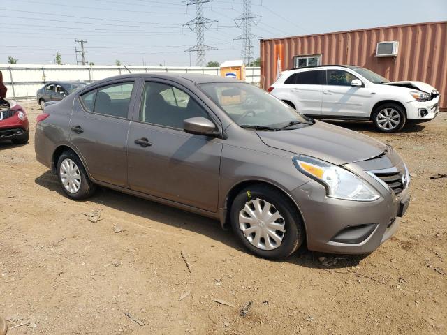 Photo 4 from auction – 2016 NISSAN VERSA S with VIN 3N1CN7AP0GL855865