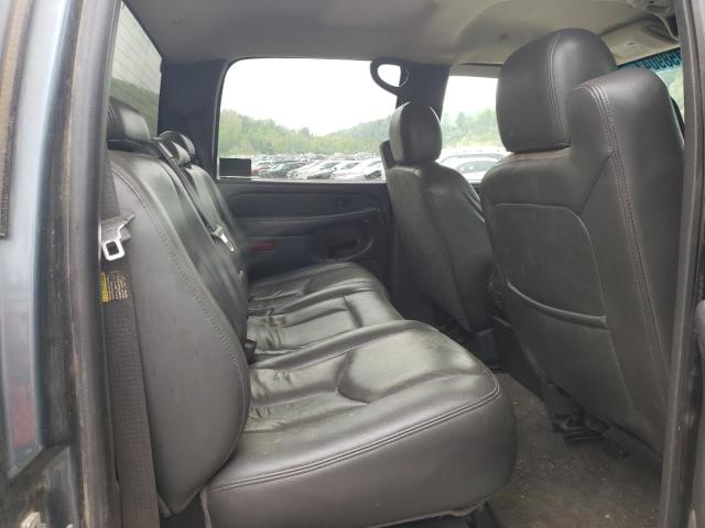 Photo 10 from auction – 2006 CHEVROLET SILVERADO with VIN 2GCEK13Z661311154