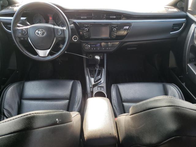 Photo 8 from auction – 2014 TOYOTA COROLLA L with VIN 5YFBURHE5EP021960