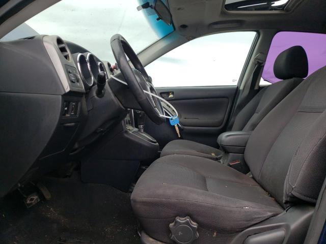 Photo 7 from auction – 2003 TOYOTA COROLLA MA with VIN 2T1LR32E73C120420