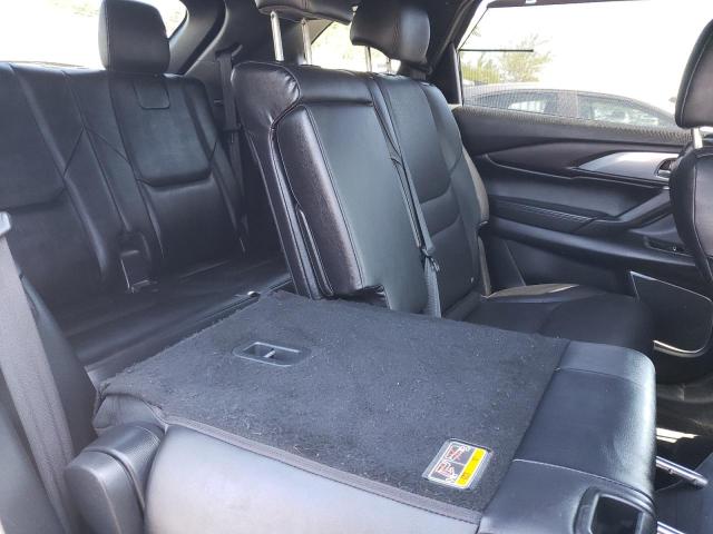 Photo 11 from auction – 2017 MAZDA CX-9 with VIN JM3TCBDY9H0128899