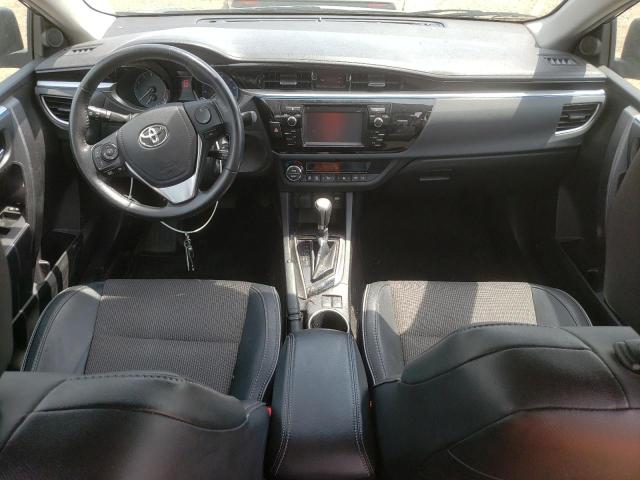 Photo 8 from auction – 2015 TOYOTA COROLLA L with VIN 2T1BURHE6FC440451
