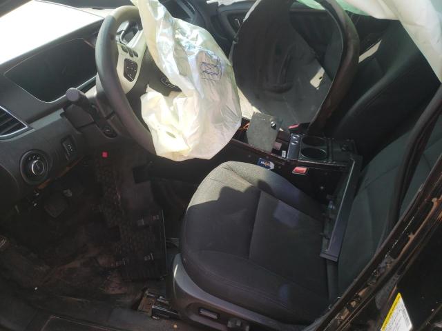 Photo 7 from auction – 2016 FORD TAURUS POL with VIN 1FAHP2MK1GG149482