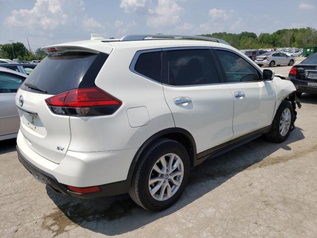 Photo 3 from auction – 2017 NISSAN ROGUE S with VIN JN8AT2MT1HW391670