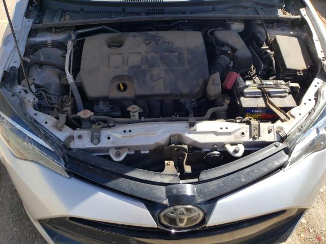 Zdjęcie 11 z aukcji – 2018 TOYOTA COROLLA L z VIN 5YFBURHEXJP781666