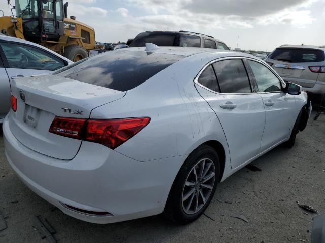 Photo 3 from auction – 2019 ACURA TLX with VIN 19UUB1F33KA010216