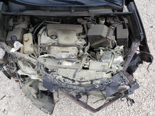 Photo 12 from auction – 2017 TOYOTA RAV4 XLE with VIN 2T3WFREV6HW360060