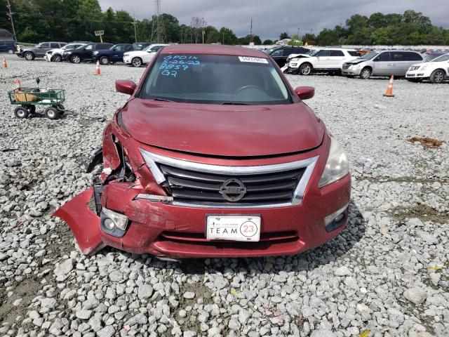 Photo 5 from auction – 2015 NISSAN ALTIMA 2.5 with VIN 1N4AL3AP4FC128859