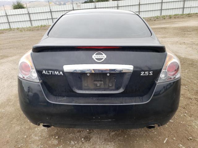 Photo 6 from auction – 2012 NISSAN ALTIMA BAS with VIN 1N4AL2APXCN416704