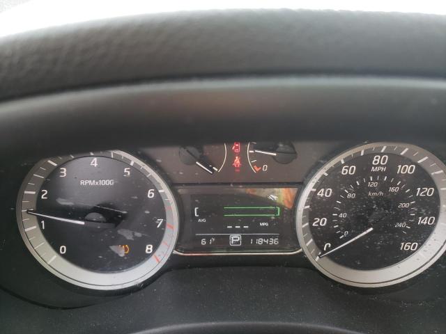 Photo 9 from auction – 2015 NISSAN SENTRA S with VIN 3N1AB7AP3FL667503