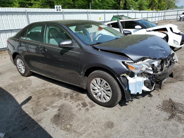 Photo 4 from auction – 2013 TOYOTA CAMRY L with VIN 4T4BF1FK3DR327028