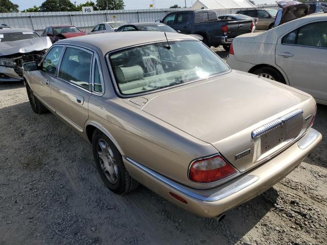 Photo 2 from auction – 2002 JAGUAR VANDENPLAS with VIN SAJDA24C02LF41926