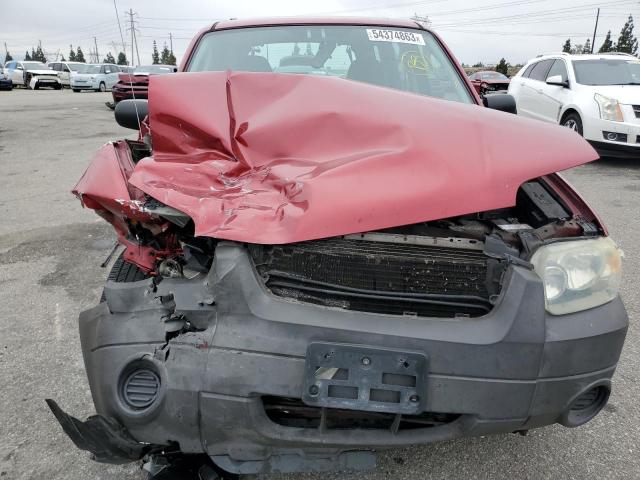Photo 5 from auction – 2005 FORD ESCAPE XLS with VIN 1FMYU02Z95KA08754