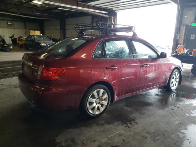 Снимка 3 от търг – 2011 SUBARU IMPREZA 2. с VIN JF1GE6A67BG522520