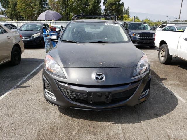 Photo 5 from auction – 2010 MAZDA 3 S with VIN JM1BL1H64A1336051