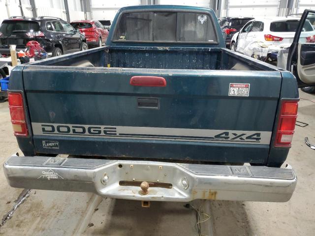 Photo 6 from auction – 1995 DODGE DAKOTA with VIN 1B7GG23Y4SS266801