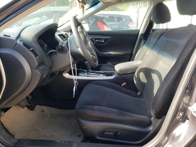 Photo 7 from auction – 2013 NISSAN ALTIMA 2.5 with VIN 1N4AL3AP2DN512091