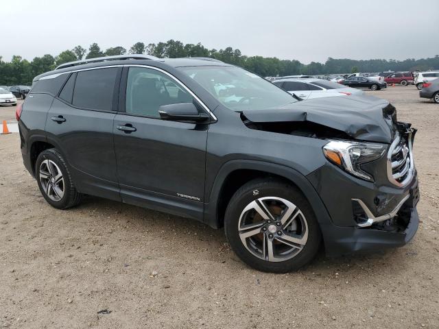 Photo 4 from auction – 2019 GMC TERRAIN SL with VIN 3GKALPEV0KL247974