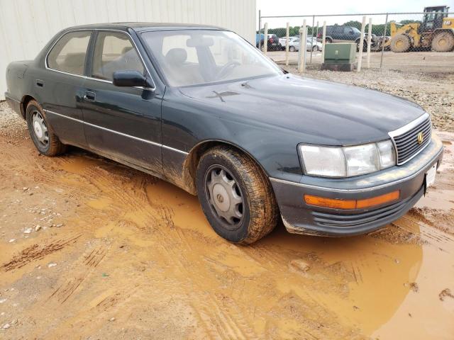 Photo 4 from auction – 1994 LEXUS LS 400 with VIN JT8UF11E6R0189328