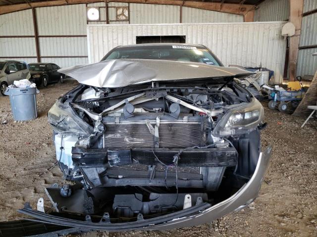 Photo 5 from auction – 2014 TOYOTA AVALON BAS with VIN 4T1BK1EB2EU103208