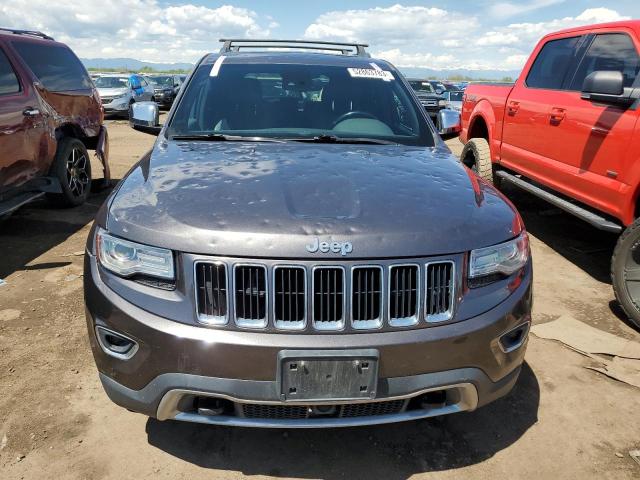 Photo 5 from auction – 2014 JEEP GRAND CHER with VIN 1C4RJFBG2EC299112