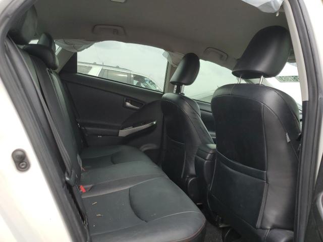 Photo 10 from auction – 2013 TOYOTA PRIUS with VIN JTDKN3DU8D5624047