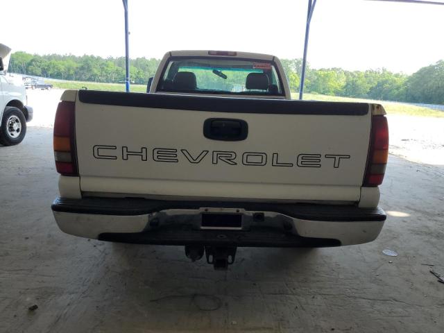 Photo 6 from auction – 2002 CHEVROLET SILVERADO with VIN 1GCEC14W12Z143071