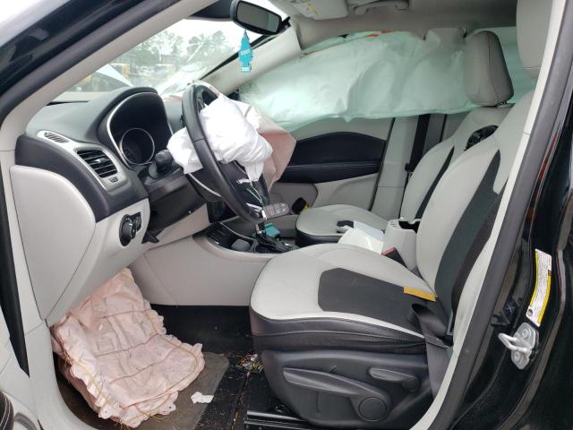 Photo 7 from auction – 2019 JEEP COMPASS LA with VIN 3C4NJCBB3KT788877