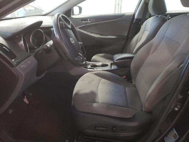 Photo 7 from auction – 2011 HYUNDAI SONATA GLS with VIN 5NPEB4AC8BH141372