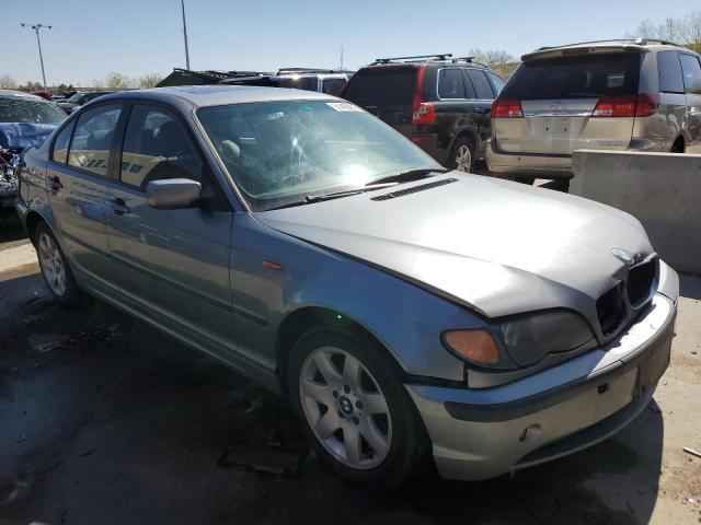 Photo 4 from auction – 2005 BMW 325 XI with VIN WBAEU33405PR18787
